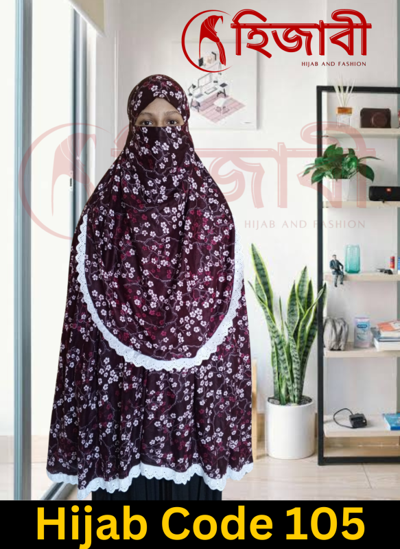 Hijab-105