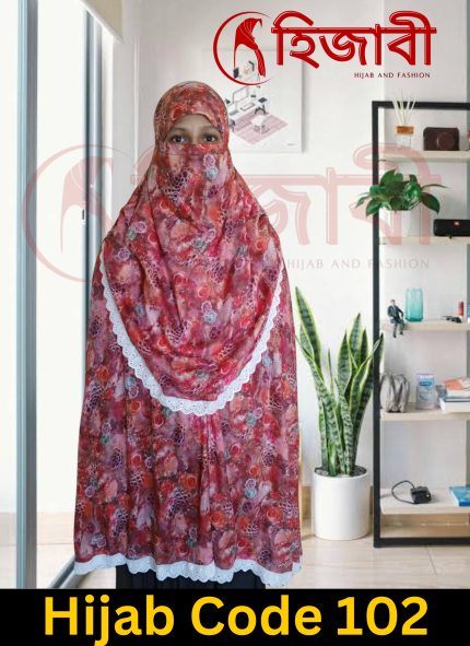 Hijab-102